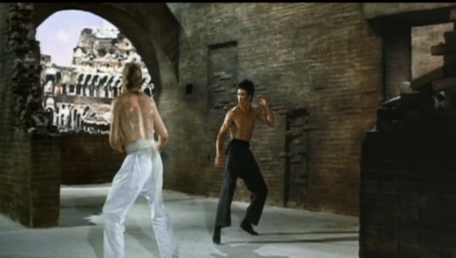 Смъртоносна игра