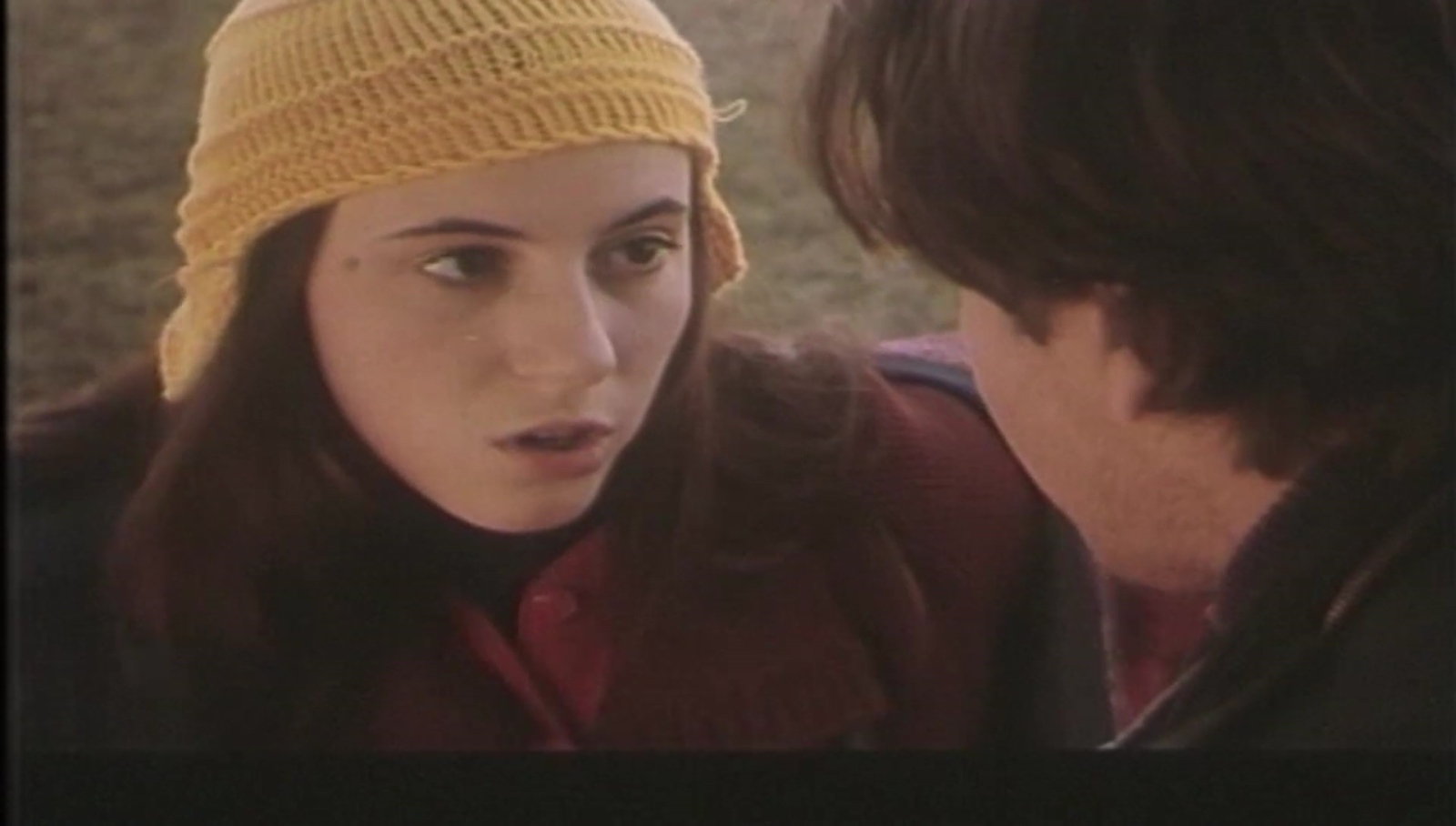 Кажи, защо ме остави?