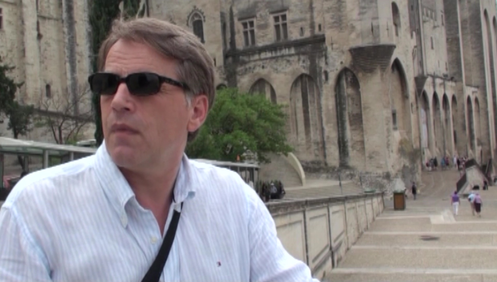 Фестивалът Авион