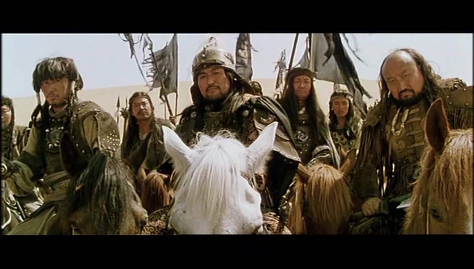 Муса войнът