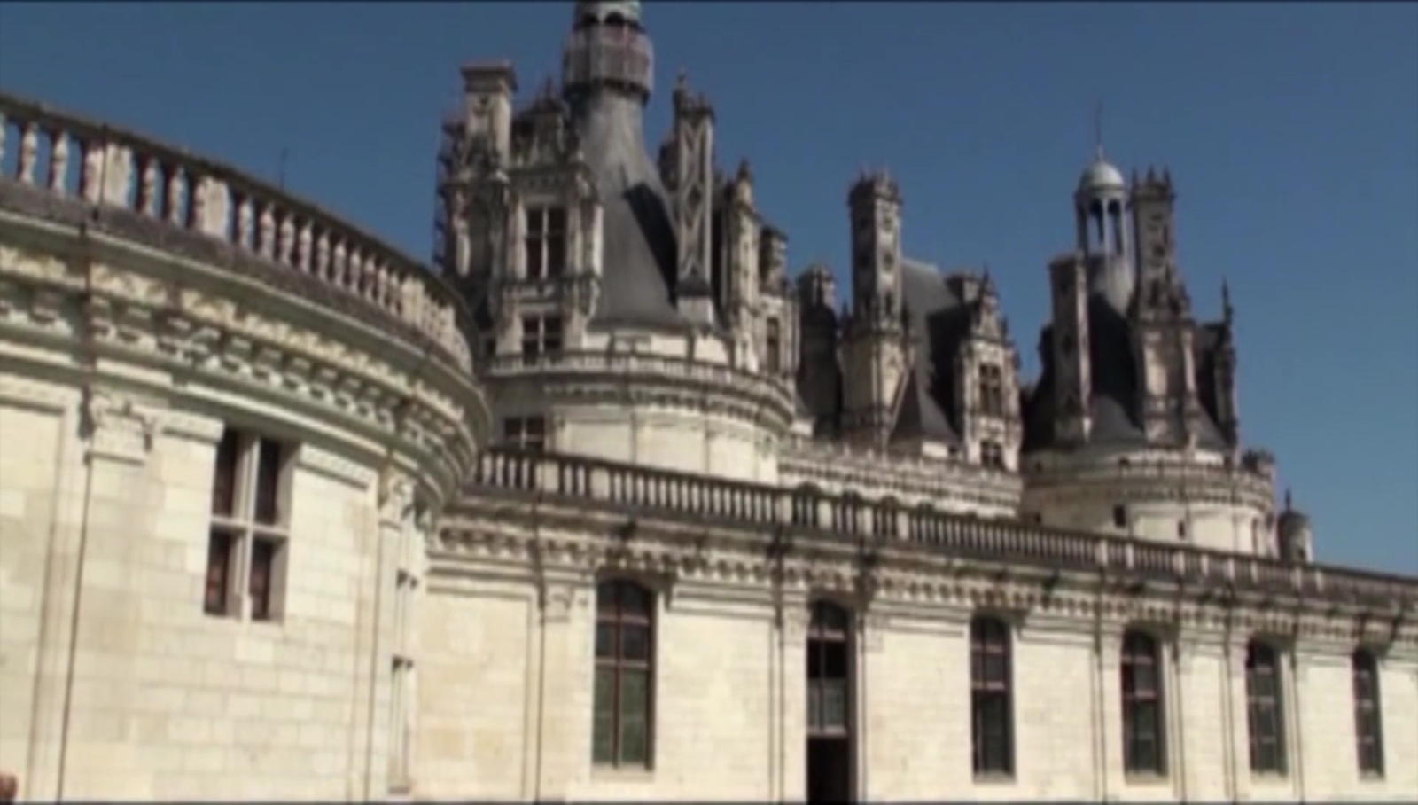 По стъпките на кралете