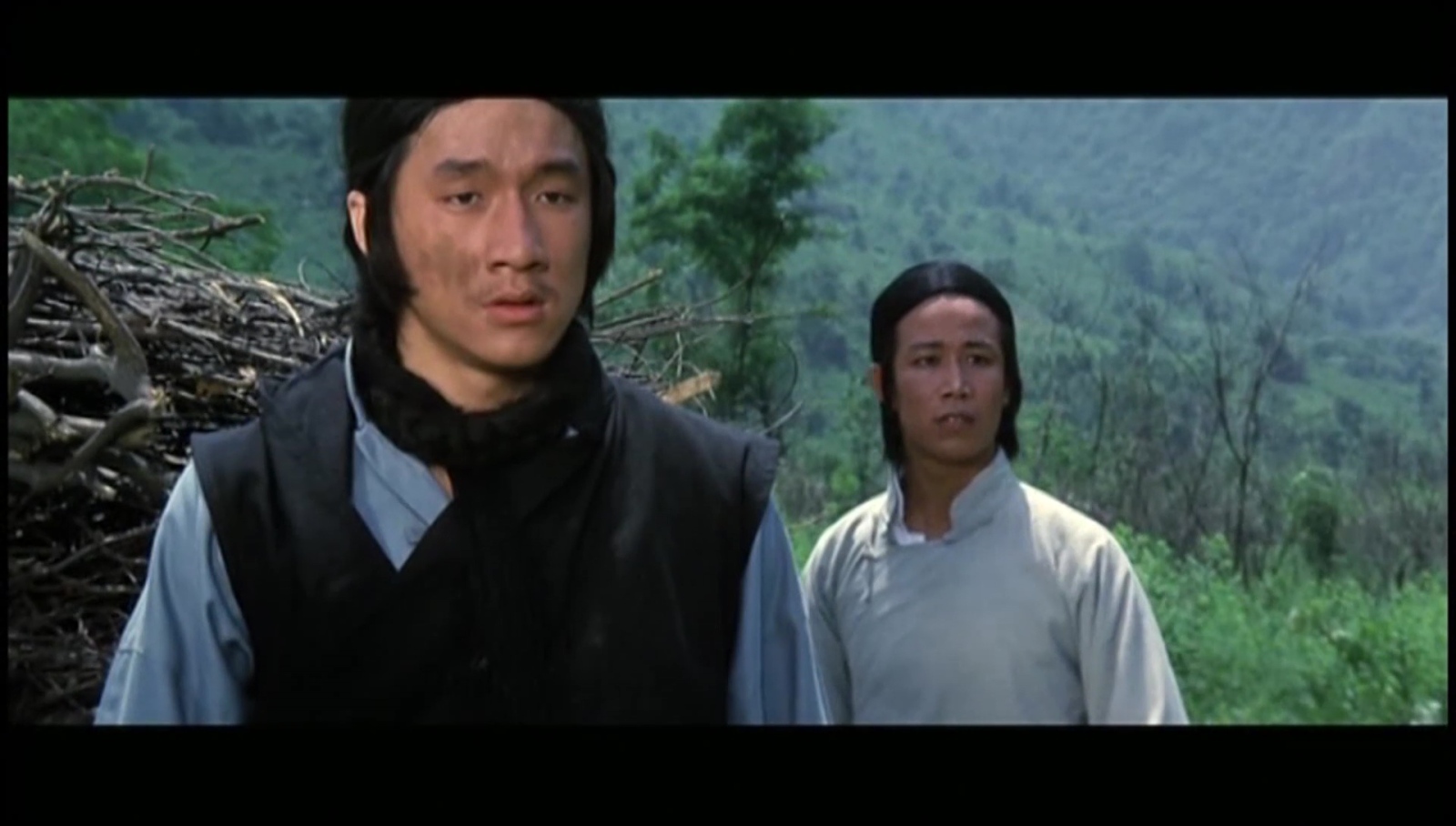 Ръката на смъртта