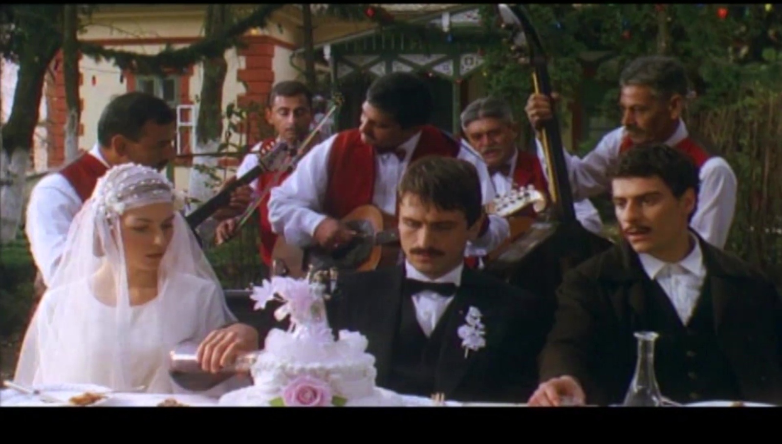 Черните коне