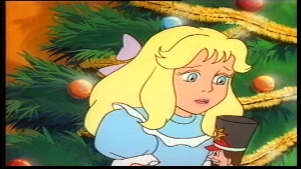 Лешникотрошачката