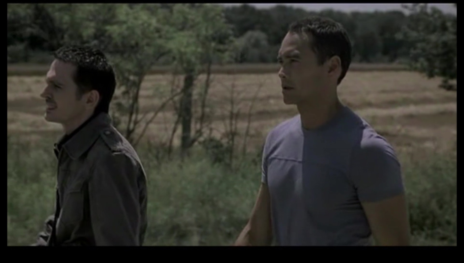 Сръбски белези