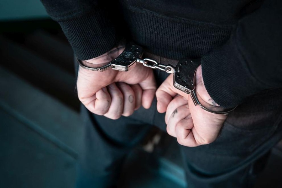 Задържаха мъж във Видин, обявен за издирване от Германия