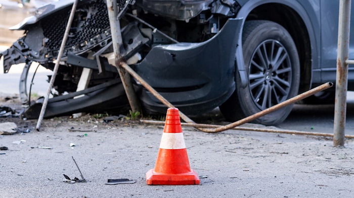  9-годишно дете загина при катастрофа в Плевенско