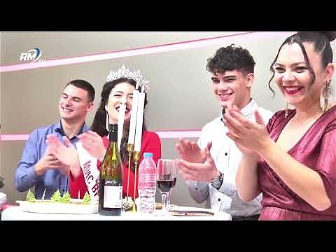 \"Коктейлът на RM TV\" - Новогодишна програма