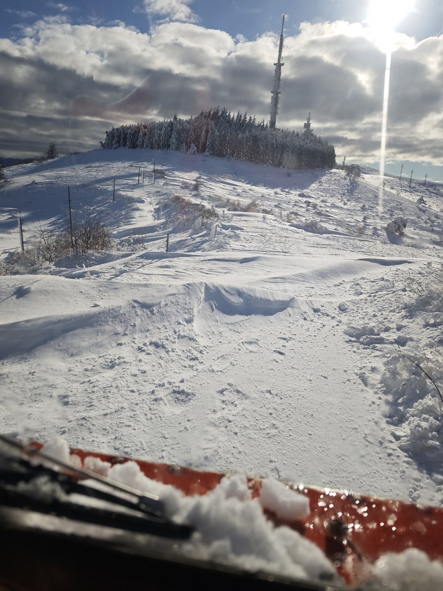 На територията, обслужвана от ЕРМ Запад, няма населени места без електрозахранване