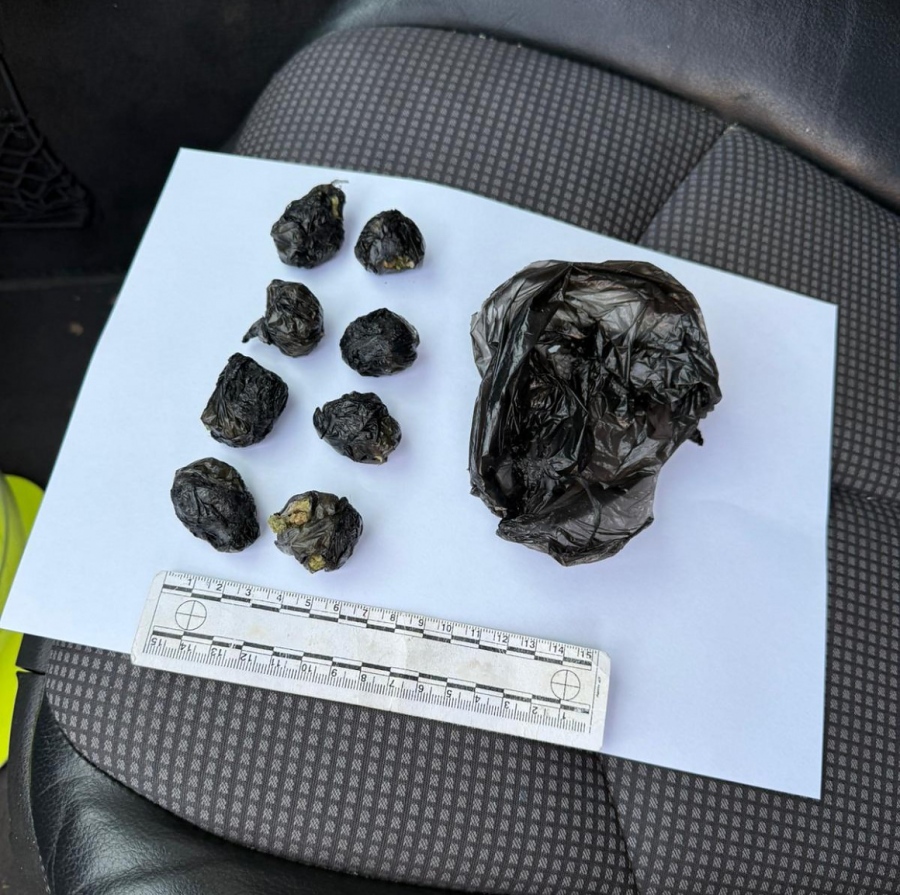 Задържаха 170 души в акция срещу наркоразпространението