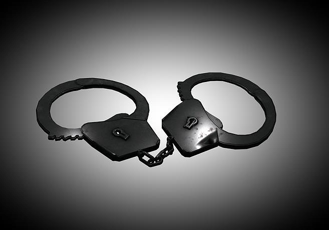 24-годишен е задържан за измами свързани с отпускане на бързи кредити