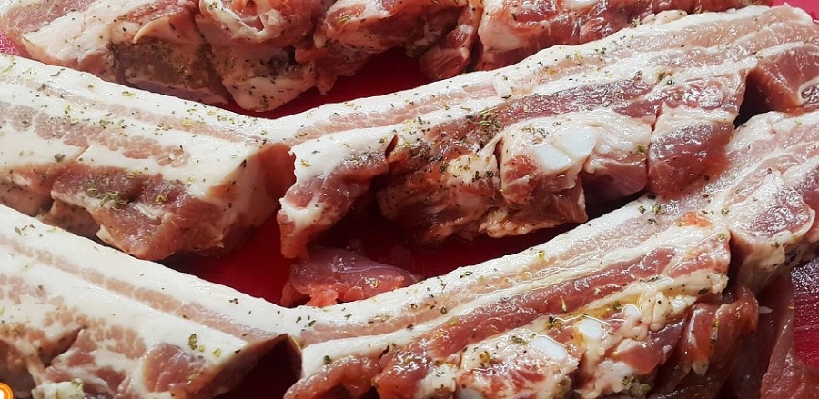 БАБХ въвежда мерки за превенция на шап във връзка с огнище в Германия