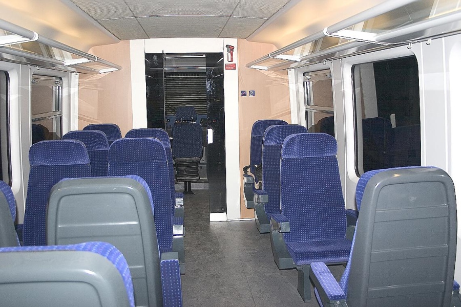 БДЖ осигури допълнителни влакове за посетителите на Международния фестивал \