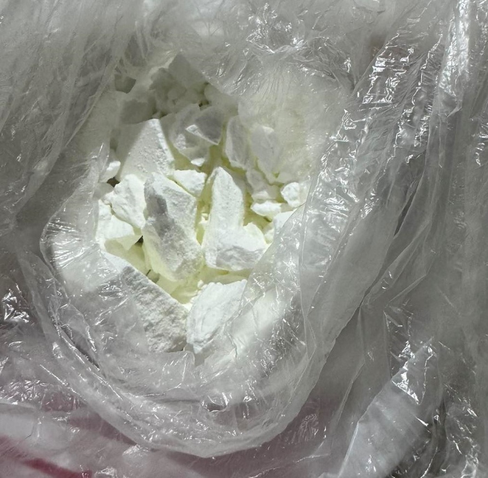 Иззеха различни видове дрога при спецакция срещу наркоразпространението в Самоков