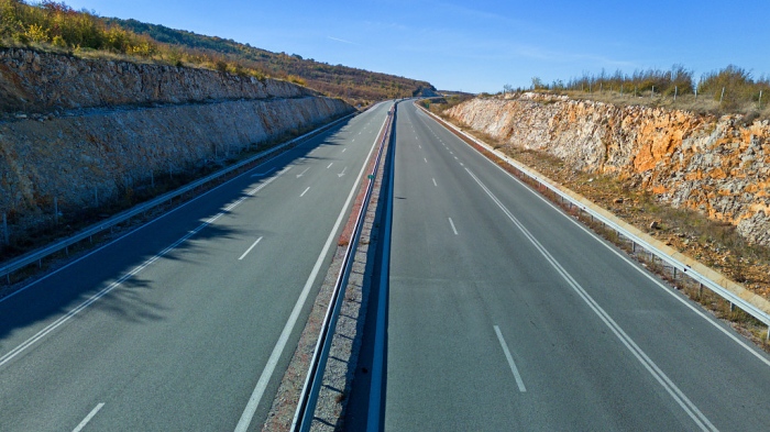 МРРБ даде разрешение за строеж на нови близо 14 км от автомагистрала „Хемус“