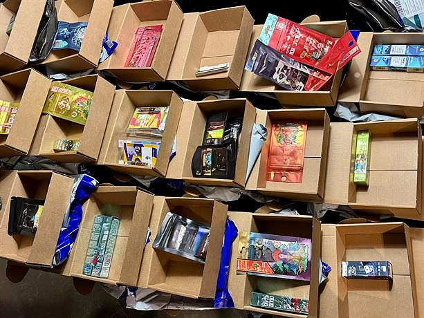 ГДБОП разби схема за продажба на опасни наркотици в интернет