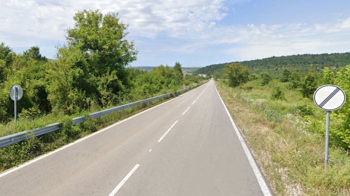 АПИ ограничава движението за МПС над 3,5 т по пътя Мездра - Роман - Хубавене