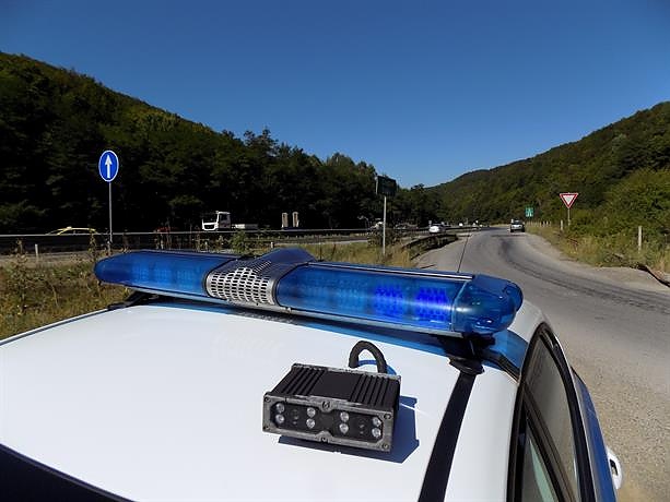 Главен комисар Рашков разпореди засилен контрол на пътя