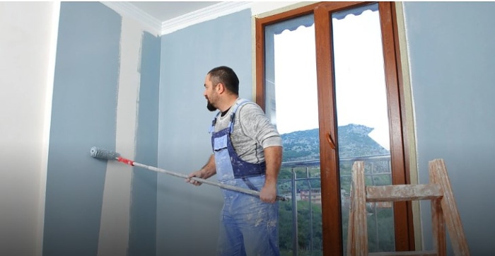 НАП ни възстановява до 200 лв. след ремонт вкъщи