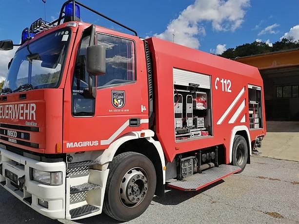 Домашна котка спаси дете от пожар в Нова Загора