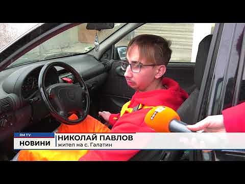 Заради 10 см снежна покривка закъсали камиони усложниха трафика в Северозапада