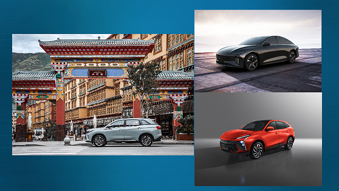 Оторизирани сервизи Dongfeng отвориха във Враца, Видин и Монтана