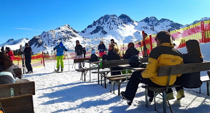 НАП провери над 1000 търговски обекта в зимните ни курорти