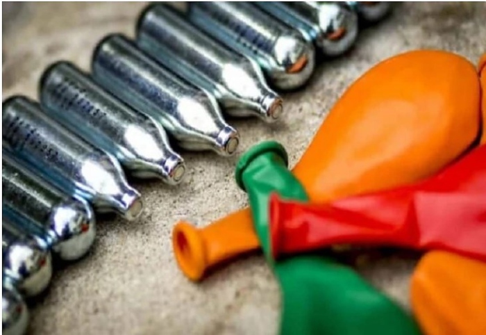 ГДБОП спря седем сайта за вейпове и райски газ