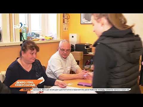 Добро утро, Северозапад! 11.03.2025 г. 