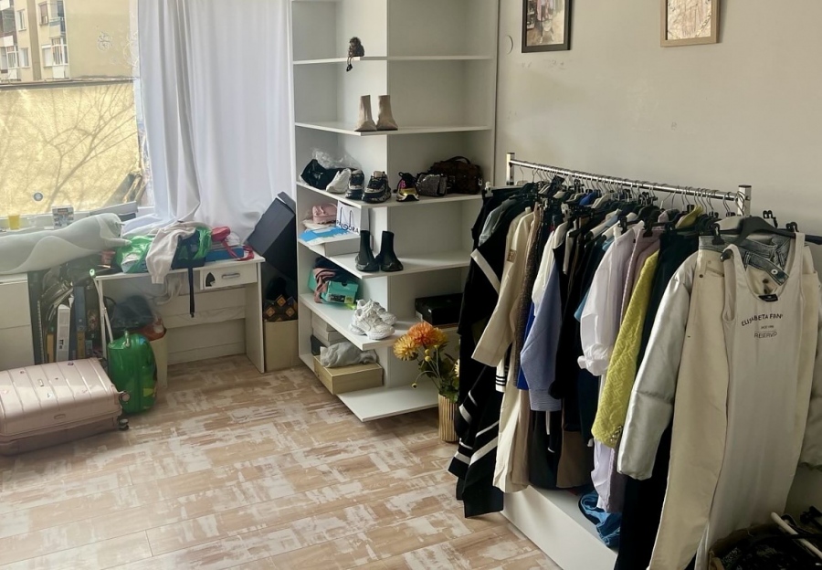 Над 1700 артикули са иззети при спецоперация на ГДБОП