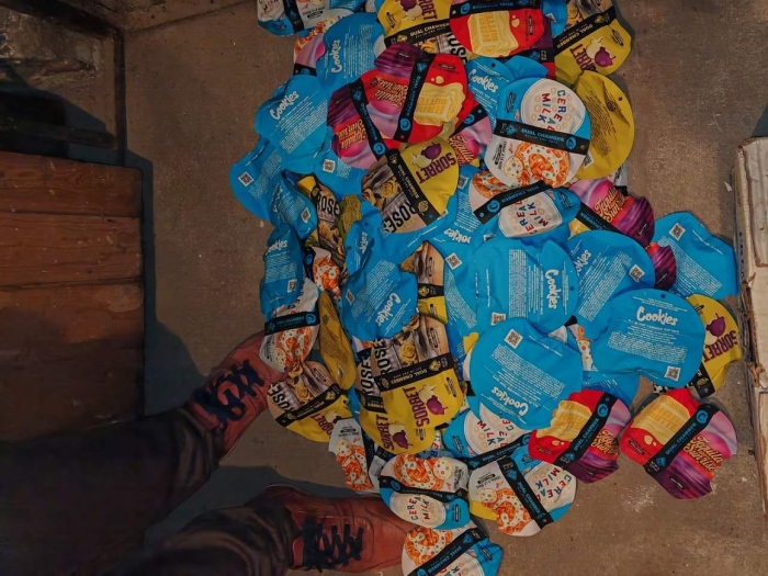 Над 480 вейпа са иззети при специализирана операция