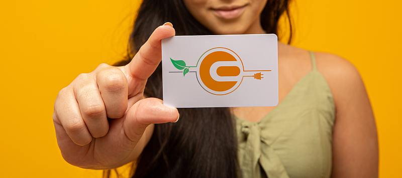 RFID карта за още по-лесно зареждане на електромобили