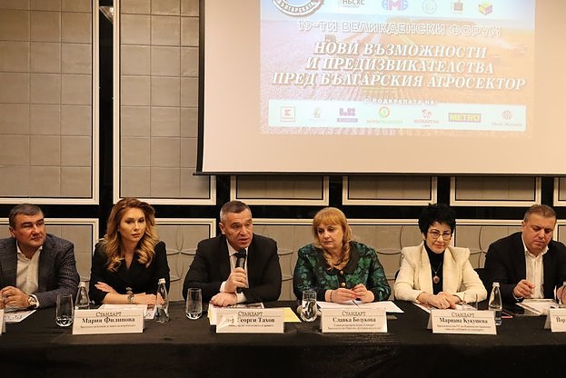 Държавата ще помогне на всички земеделски стопани, чиито насаждения са измръзнали