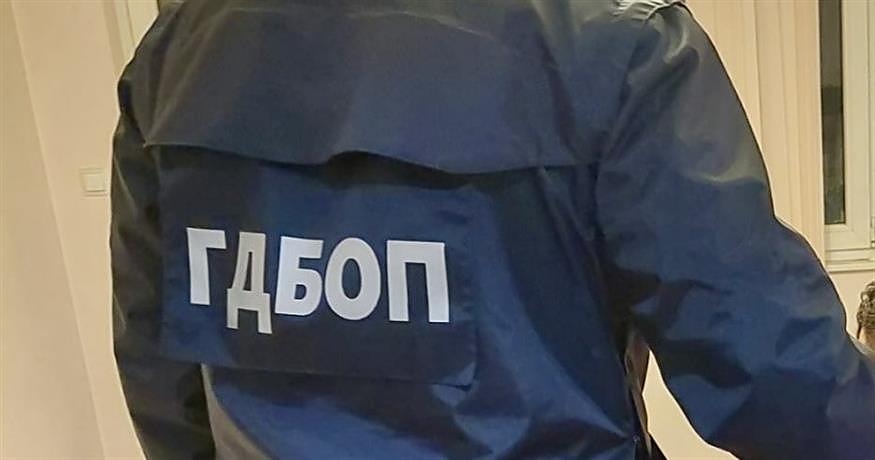  ГДБОП неутрализира канал за нелегални мигранти