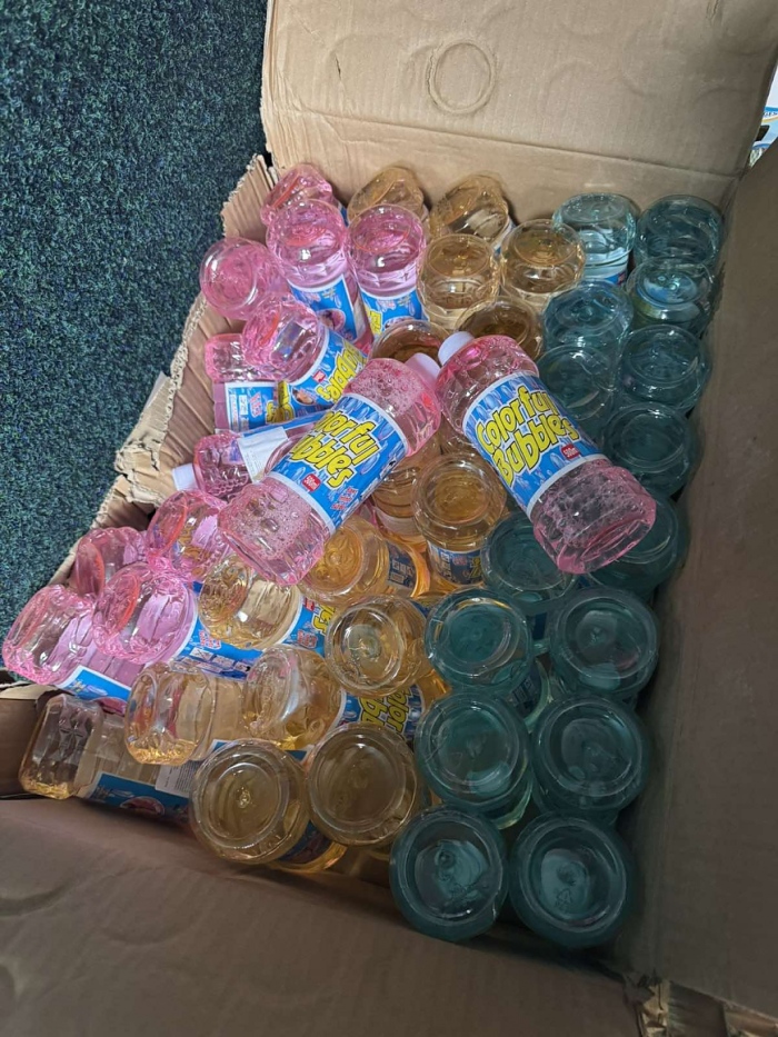 Задържаха 24 000 фалшиви стоки