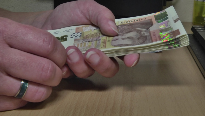 1 521 лева минимум месечно за издръжка на работещ