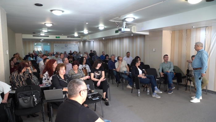 Монтана харчи 90 млн. лв. тази година