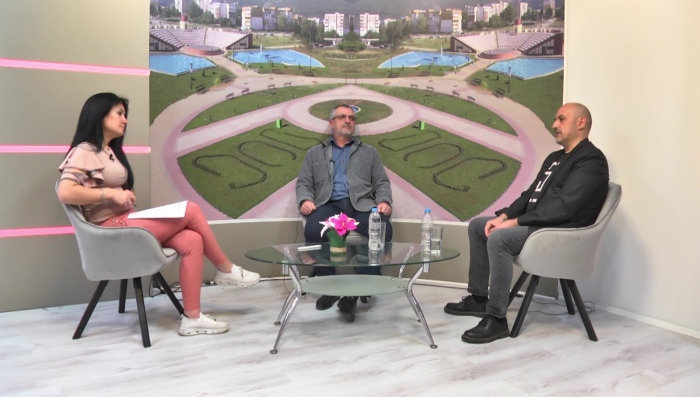 „Има ли решение?“ - 26.04.2025. Първият паметник на Хр.Ботев да бъде поставен в градска среда? 