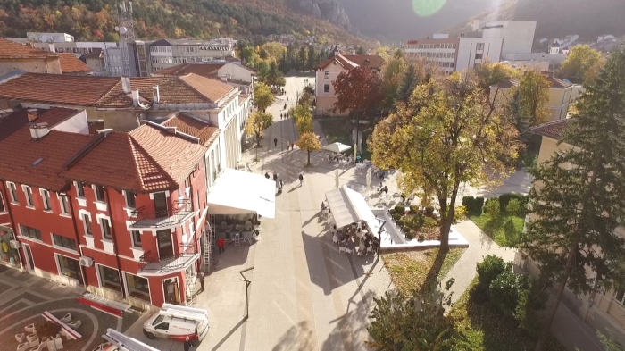 Спад в нощувките във Враца: С над 30% са намалели желаещите да остават в града за година