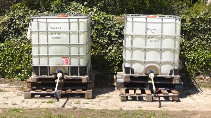 Заради проливните дъждове в Северозапада: Водата е негодна за пиене в село Ботево (Обновено)