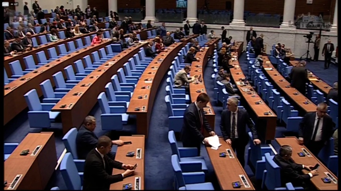 След великденската ваканция: Депутатите изслушват 8 министри