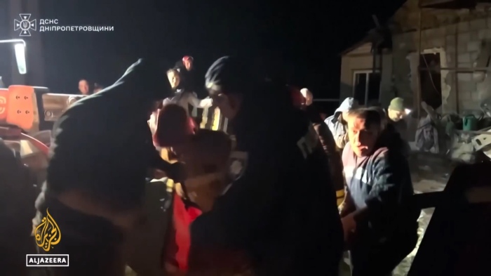 Нова ситуация в Украйна: Един загинал и 40 ранени при руски удари