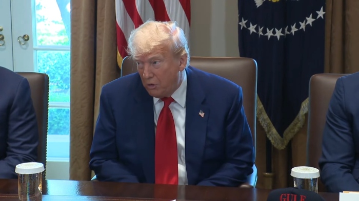 САЩ и Украйна се споразумяха: Подписаха договора за редките метали