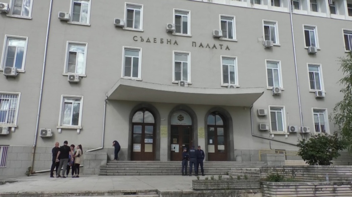 Под гаранция за 1 500 лв.: Пуснаха и задържаха мъжа малтретирал сексуално деца 