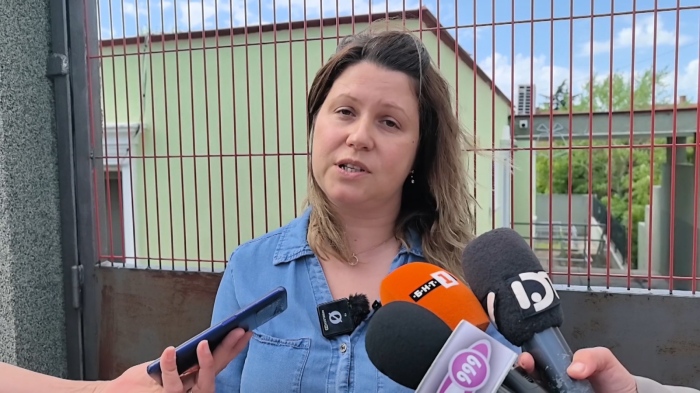 Пожар в дом за инвалиди в Ямбол: Загинал е 31-годишен мъж