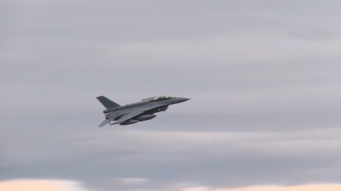 Свикват Комисията за контрол над службите за сигурност заради F-16 