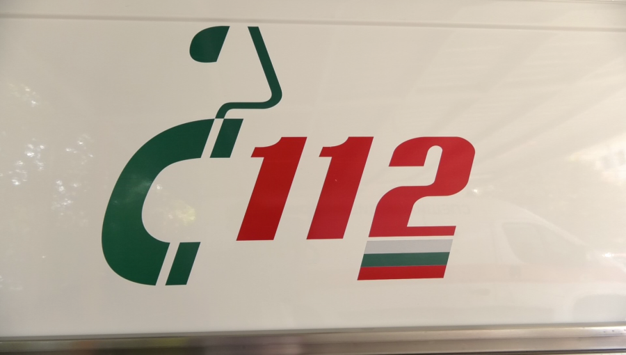 Заведение за хранене във Видин изгоря при пожар