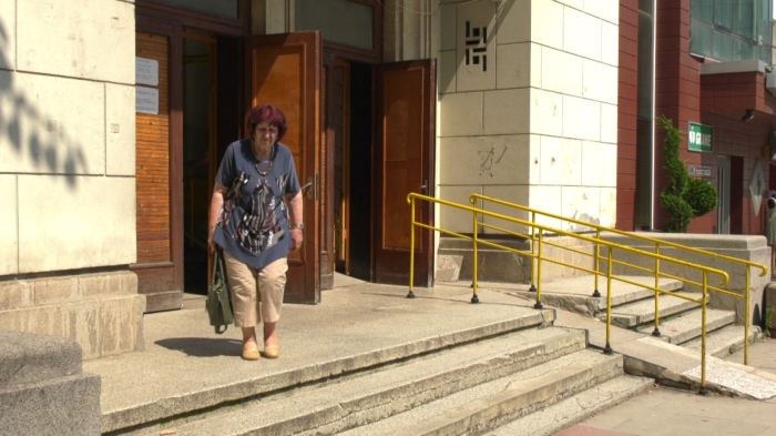 Пенсиите за май: От днес започна изплащането им 