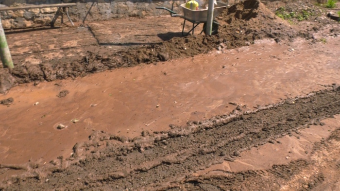 След поредното наводнение в Северозапада: Лехчево и Кобиляк искат помощ от държавата