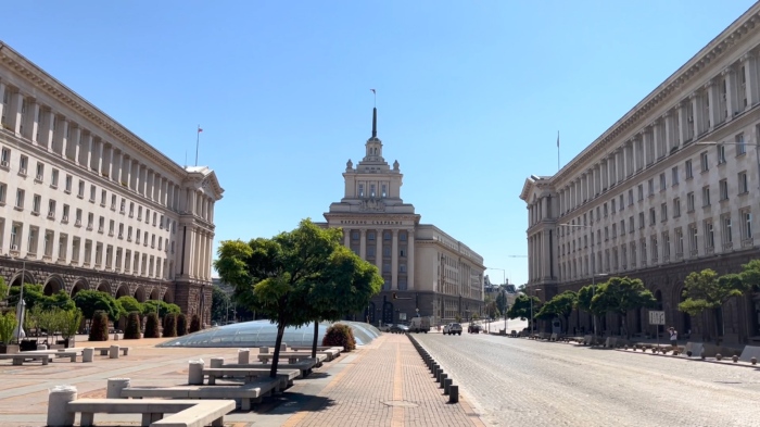 Старт на парламентарната седмица: Депутатите ще гласуват свалянето на имунитети  